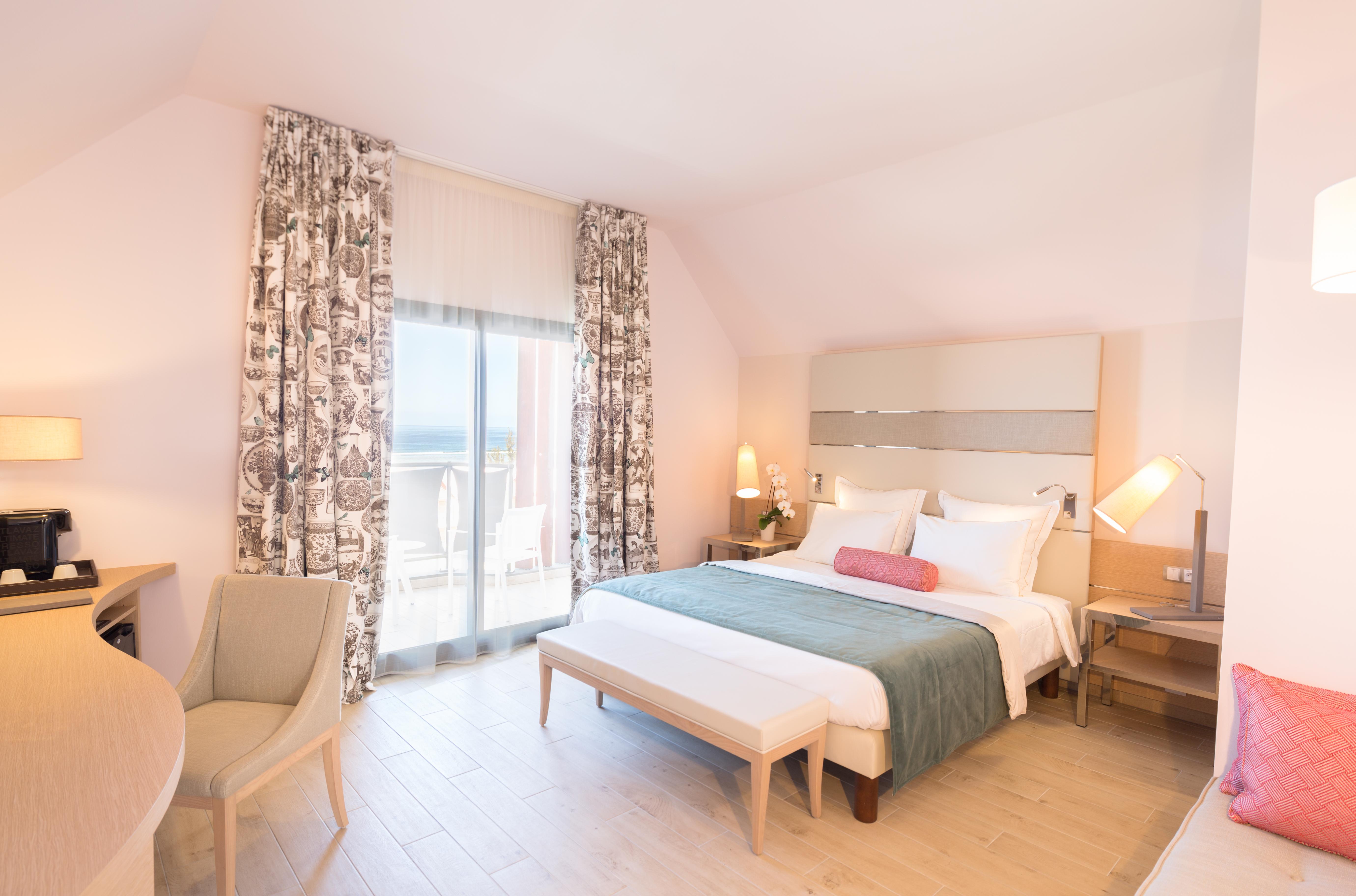 Akoya Hotel & Spa La Saline Les Bains Exterior photo A room at the hotel